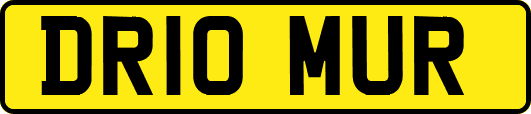 DR10MUR