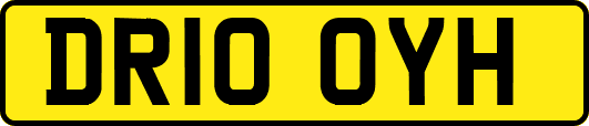 DR10OYH