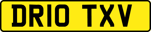 DR10TXV