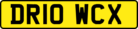 DR10WCX