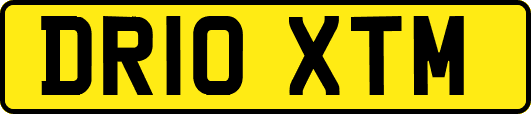 DR10XTM