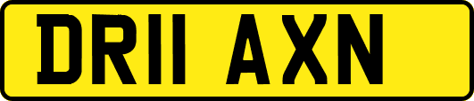 DR11AXN