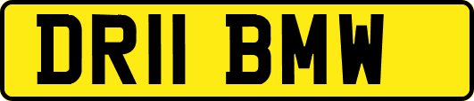 DR11BMW