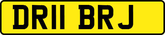 DR11BRJ