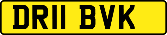 DR11BVK
