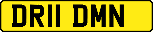 DR11DMN
