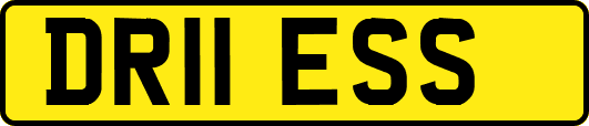 DR11ESS