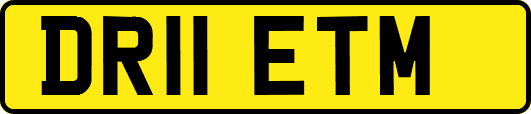DR11ETM