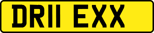 DR11EXX