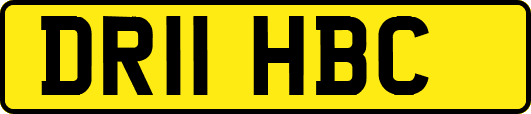 DR11HBC