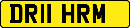 DR11HRM
