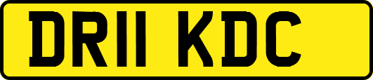 DR11KDC