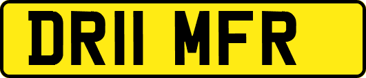 DR11MFR
