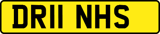 DR11NHS