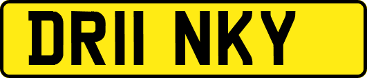 DR11NKY