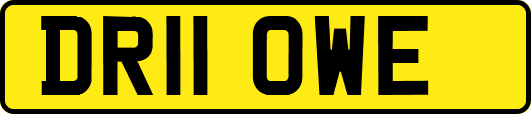 DR11OWE