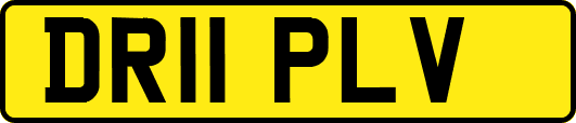 DR11PLV