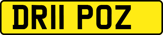 DR11POZ
