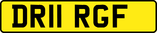 DR11RGF