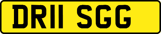 DR11SGG