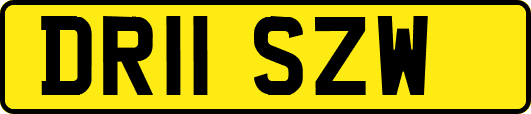 DR11SZW