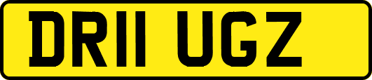 DR11UGZ