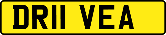 DR11VEA