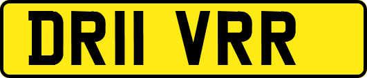 DR11VRR