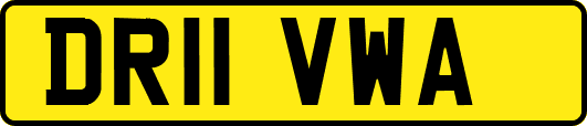 DR11VWA