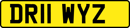 DR11WYZ