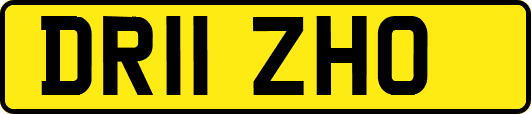 DR11ZHO