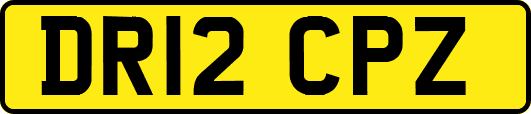 DR12CPZ