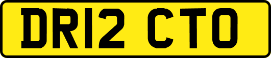 DR12CTO
