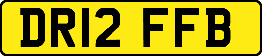 DR12FFB