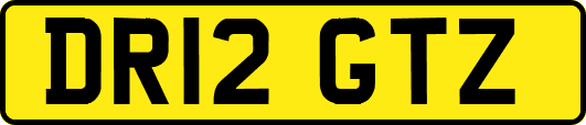 DR12GTZ