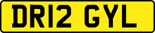 DR12GYL