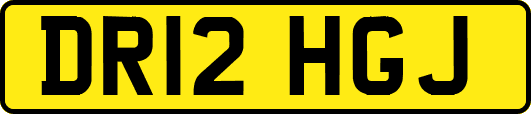 DR12HGJ