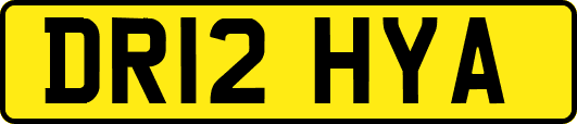 DR12HYA