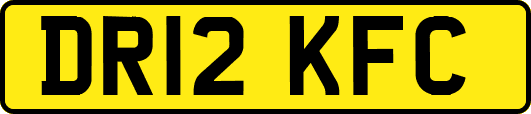 DR12KFC