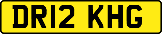 DR12KHG