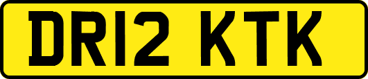 DR12KTK