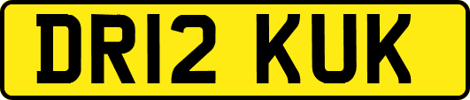 DR12KUK