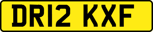 DR12KXF