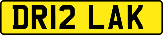 DR12LAK