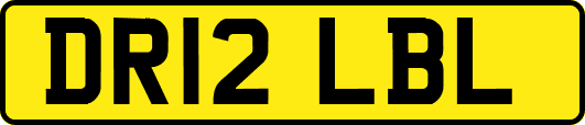 DR12LBL