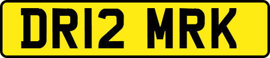 DR12MRK