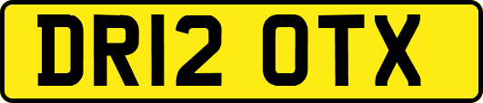 DR12OTX