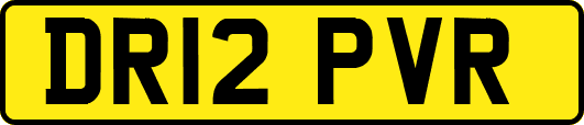 DR12PVR
