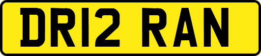 DR12RAN