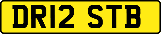 DR12STB